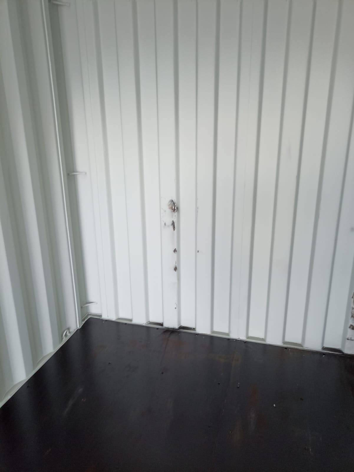 Морской контейнер HPCU2810480